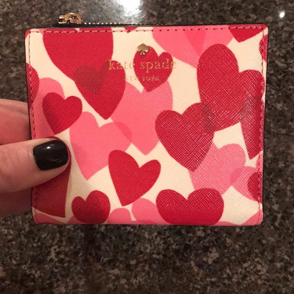 kate spade Accessories - Kate Spade Wallet